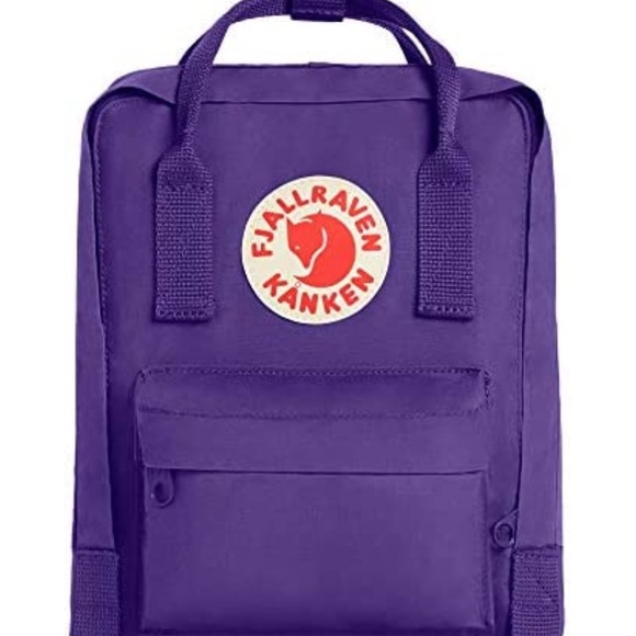 Fjallraven Handbags - Fjallraven Kanken Mini